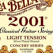 La Bella 2001 Medium...