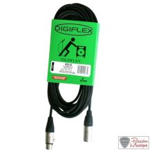 Digiflex Tour Series XLR 25'