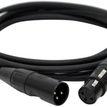 Digiflex Performance Series XLR 25'