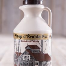 Sirop d'érable 500 ml