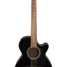 Takamine G Series GF30CE Noire