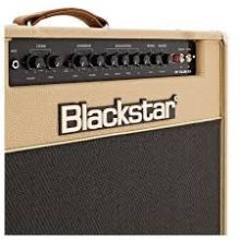 Blackstar HT Club 40 1x12 40W Bronco Tan