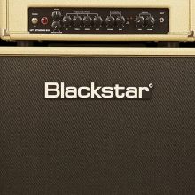 Blackstar HT Studio 20 Bronco Tan 2x12 Édition Limitée