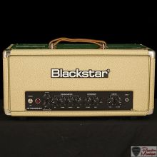 Blackstar HT Studio 20 Bronco Tan 2x12 Édition Limitée