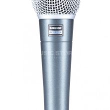 Shure Beta 58A