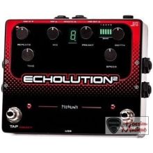 Pigtronix Echolution...