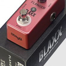 Blaxx Flanger