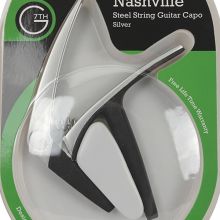 Capo G7th Nashville