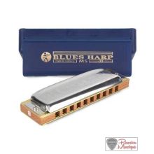 Hohner Blues Harp