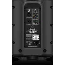 Behringer B110D Option Wireless