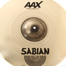 Sabian AAX X-Plosion...