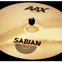 Sabian AAX Stage Ride 20