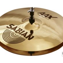 Sabian AAX Stage Hats 14