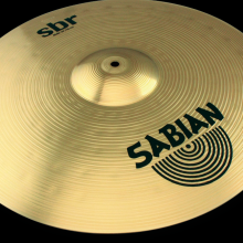 Sabian SBr Ride 20