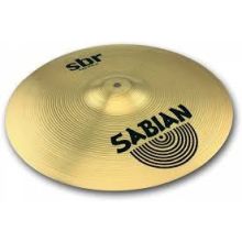 Sabian SBr Crash 16