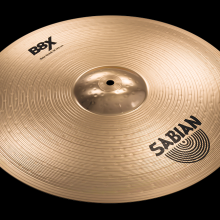 Sabian B8X Thin Crash 18