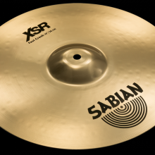 Sabian XSR Fast Cras...