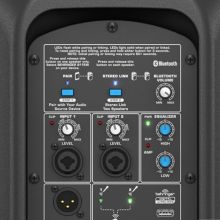 Behringer B112W Amplifié 1000W Bluetooth