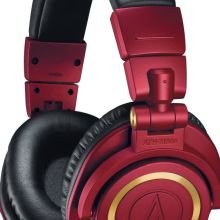 Audio-Technica M50x