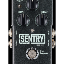 TC Electronic Sentry Noise Gate