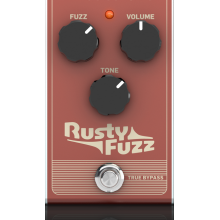 TC Electronic Rusty ...