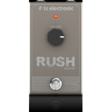 TC Electronic Rush Booster