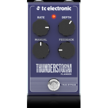 TC Electronic Thunde...