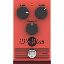 TC Electronic Blood Moon Phaser