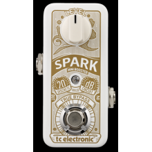 TC ELectronic Spark Mini Booster