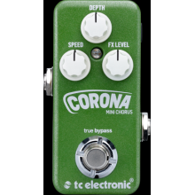 TC Electronic Corona...