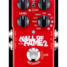 TC Electronic Hall Of Fame 2 Reverb