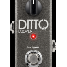 TC Electronic Ditto Looper