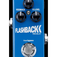 TC Electronic Flashback Mini Delay