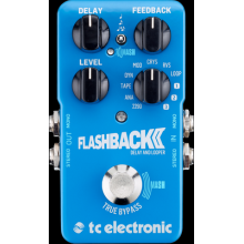 TC Electronic Flashback 2 Delay