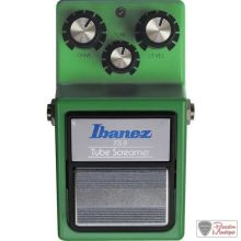 Ibanez Tube Screamer...