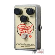 Electro-Harmonix Soul Food Distortion/Overdrive