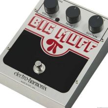 Electro-Harmonix Big...