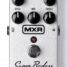 MXR Super Badass Dis...