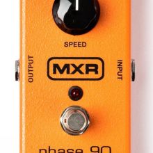 MXR Phase 90