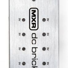 MXR DC Brick Power Supply