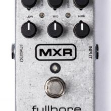 MXR Fullbore Metal Distortion