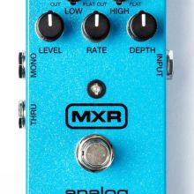 MXR Analog Chorus