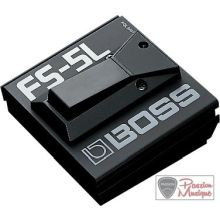 Boss FS-5L Footswitc...