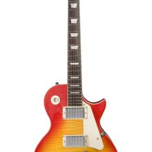 Jay Turser JT-220 Cherry Sunburst