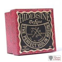 Rosin Hidersine 6V