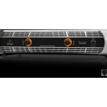 Behringer Amplificateur 1000W PA-NU1000