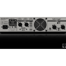 Behringer Amplificateur 1000W PA-NU1000