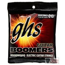 GHS Boomers Zakk Wyl...