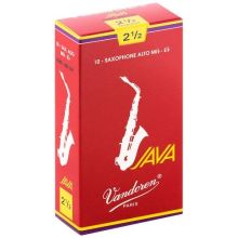 Vandoren Java Saxoph...