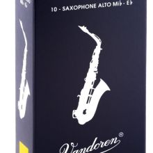 Vandoren Saxohone Al...